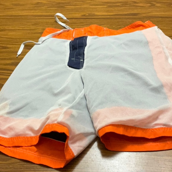 Detroit Tigers Men’s Size Large Swim Trunks, Great Condition! - Picture 5 of 9